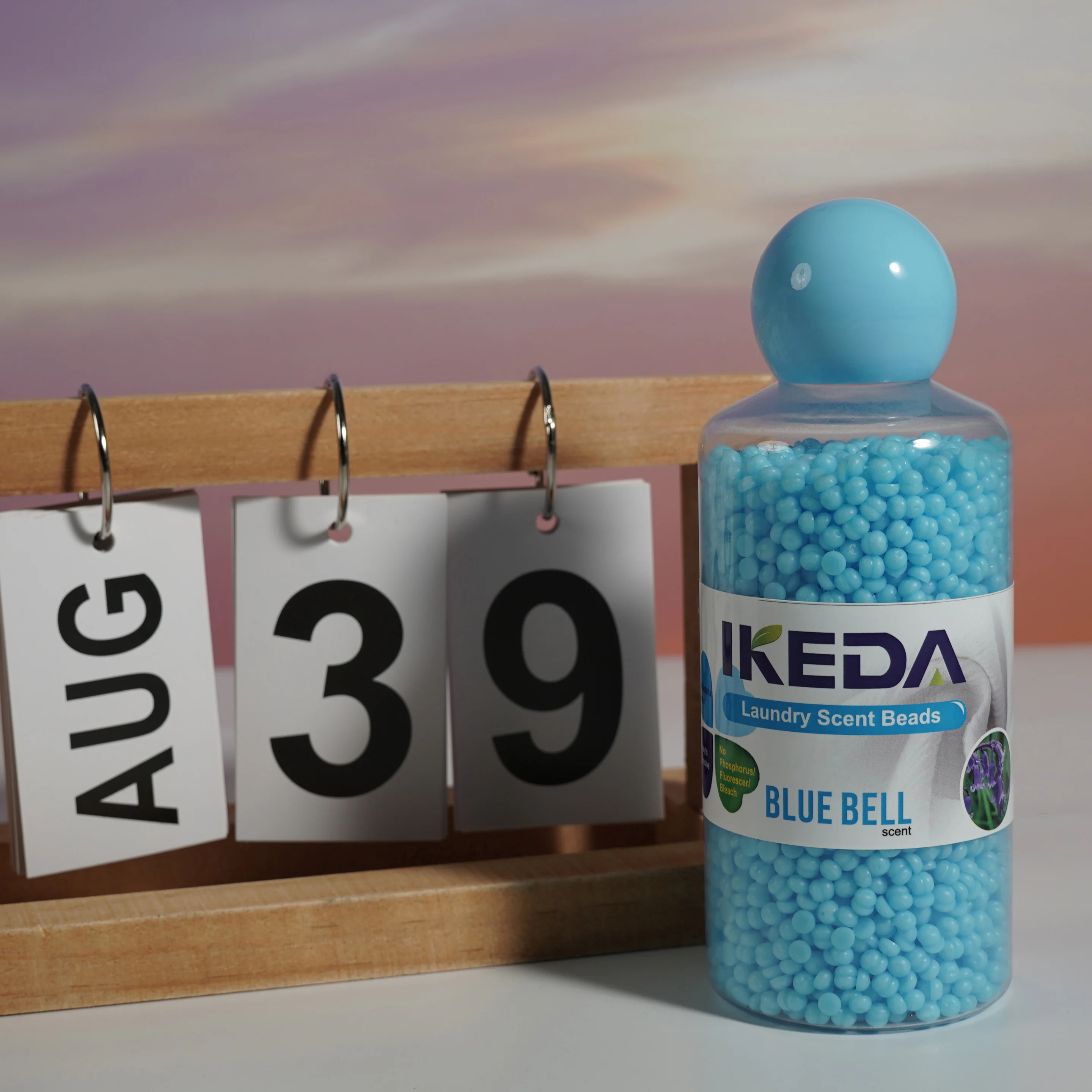 scent beads laundry  detergent laundry scent booster beads laundry gel beads OEM/OBM