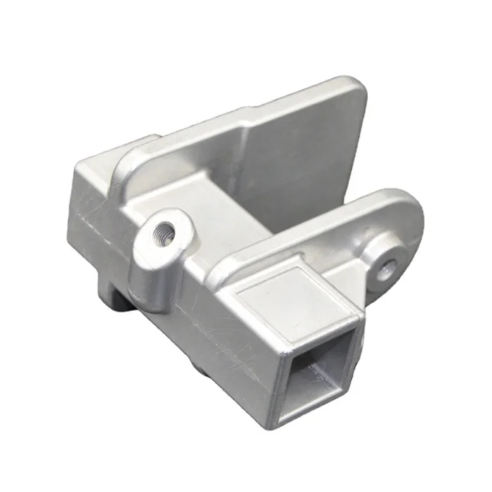 Wholesale Price New Design Professional Iron Cast Part Steel Aluminium Die Casting Automotive Parts Product Services