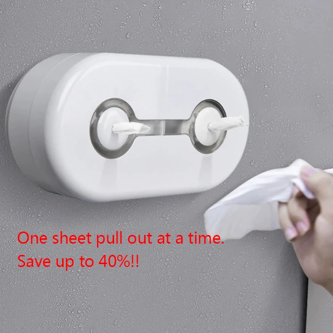 New Design Virgin Pulp 2 Ply Toilet Paper 300G  Mini Jumbo Roll Toilet Tissues for Retail Washing Room