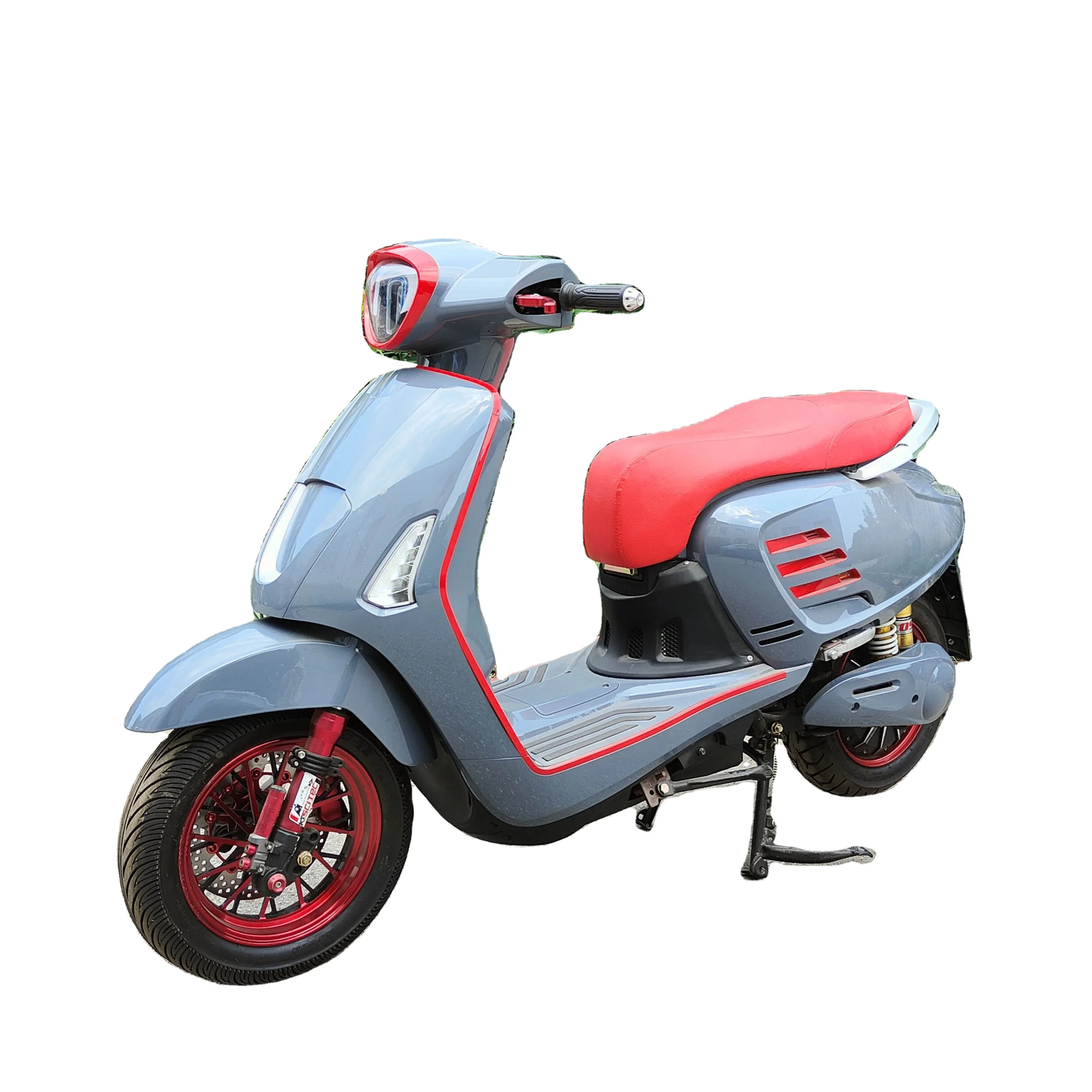 Motorcycles manufacturer fashion moped ce electric scooters 2000w 3000w electric motorcycles for delivery
