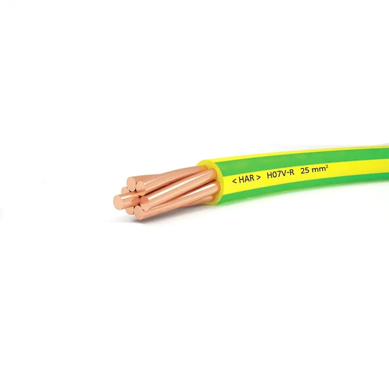RV high quality pvc insulated 1mm solid wire single core copper cable house Electrical wiring cable single core cable