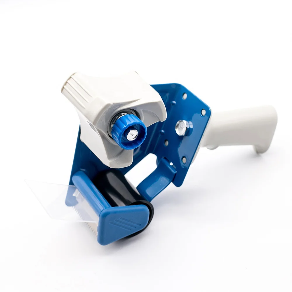
office and industry packing tape dispenser gun manufacturer 