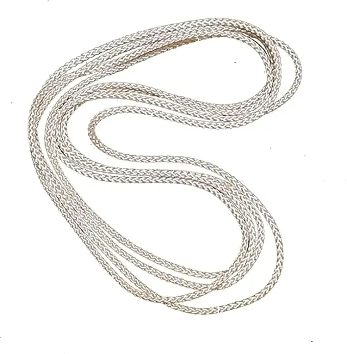Continuous Cord Loop 2.7mm 3.2mm Nylon Rope For Blind Window Shades