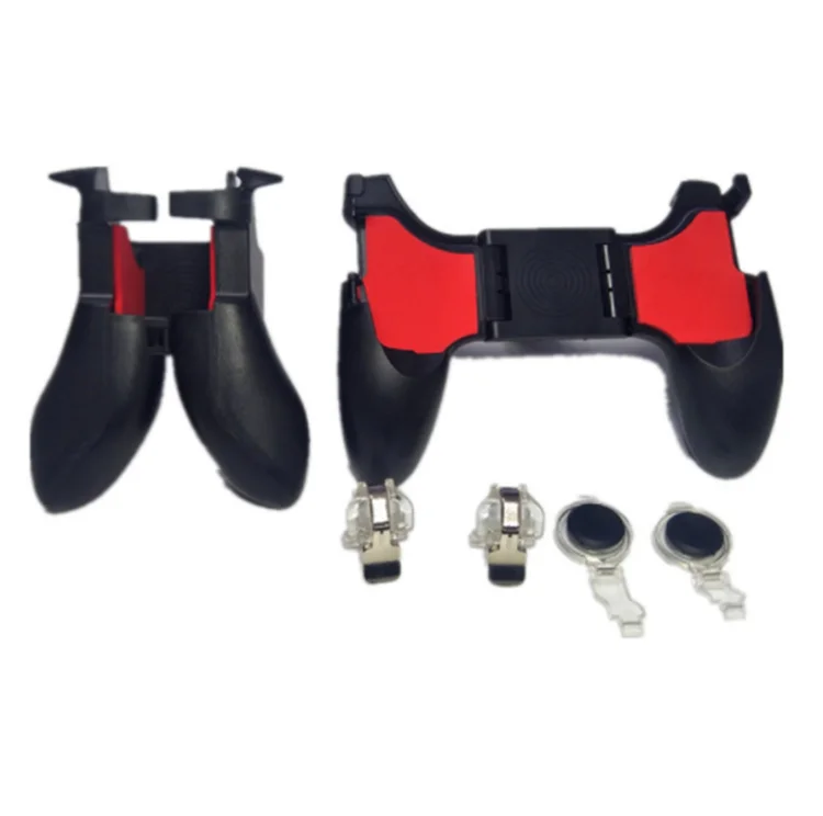 5 in 1 gamepad
