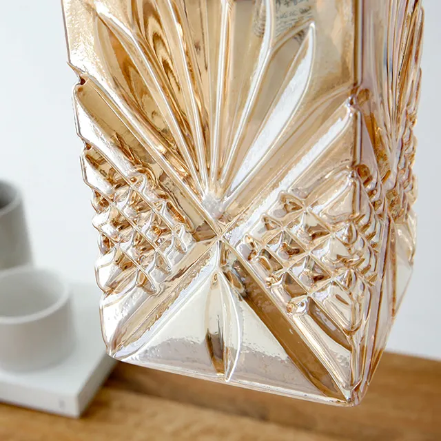 New design creative Martell bottle frosted glass pendant lamp shade ceiling light HT82229-1P