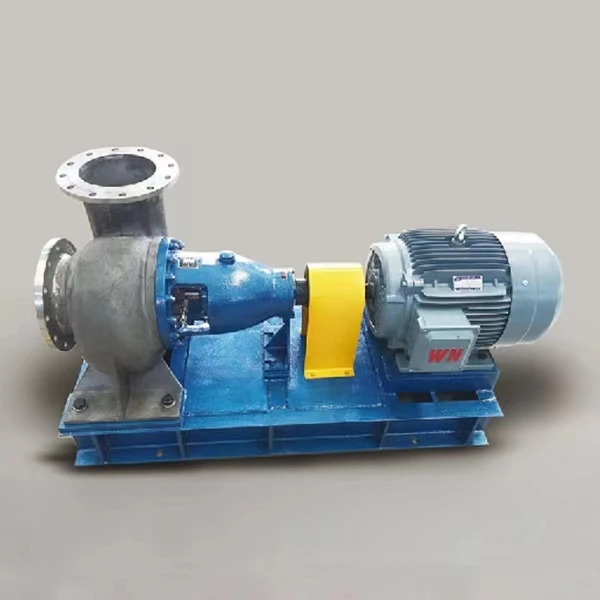Factory direct supply high quality with good price Titanium centrifugal pump discharge pump Titanium pump