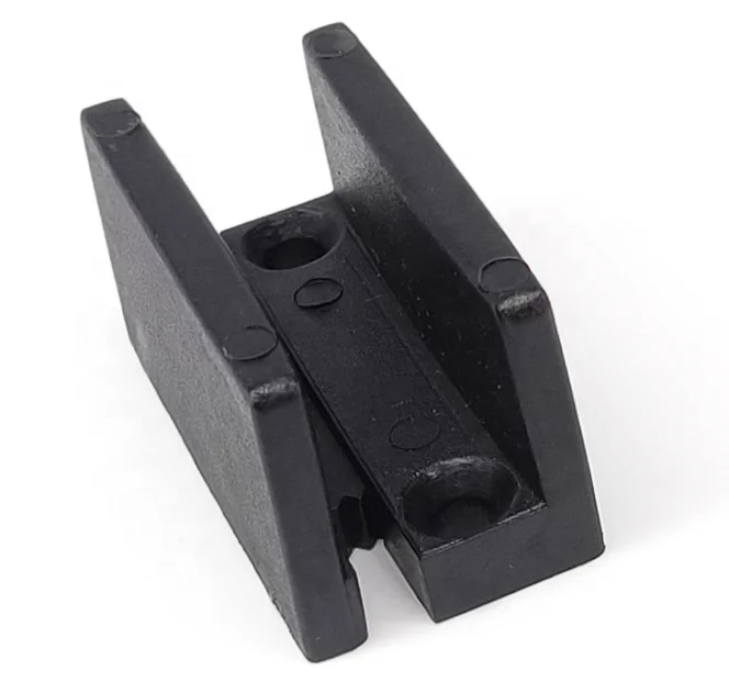 high quality 8 wheel surface finished sliding hanger door roller for shower door