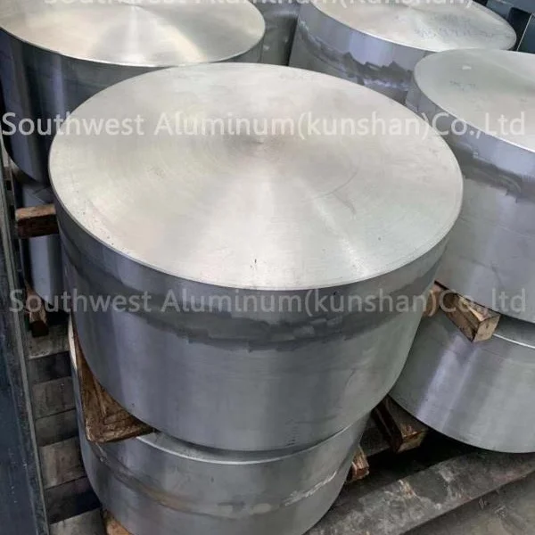 
 500 мм 600 мм 6061 7075 t6 алюминиевый круглый кованый стержень, кованый алюминиевый стержень  