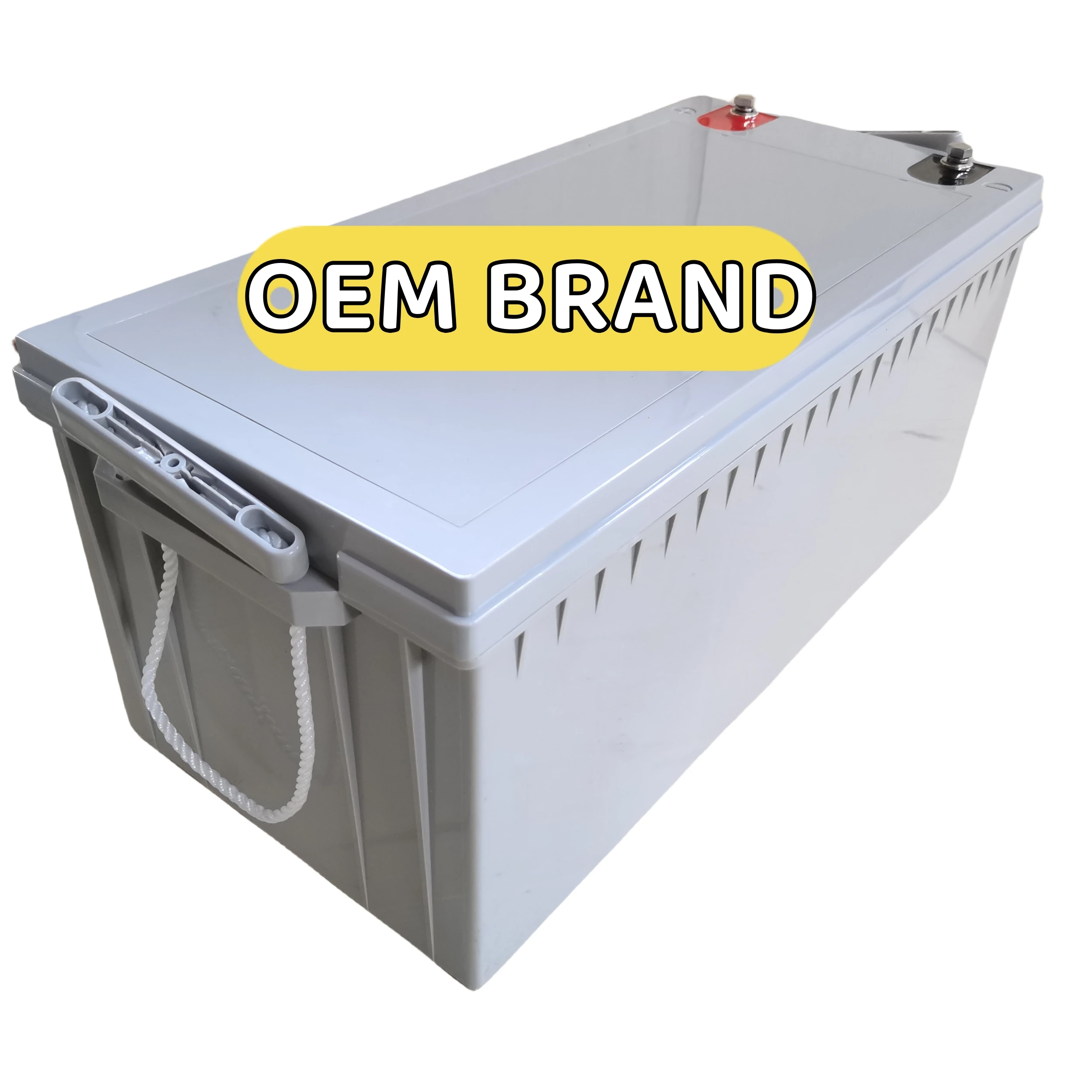 Deep Cycle gel battery 12v 400ah Solar Gel Lead Acid Batteries 12V 200Ah 250Ah Acid Manufacturing Plant Solar Storage Battery