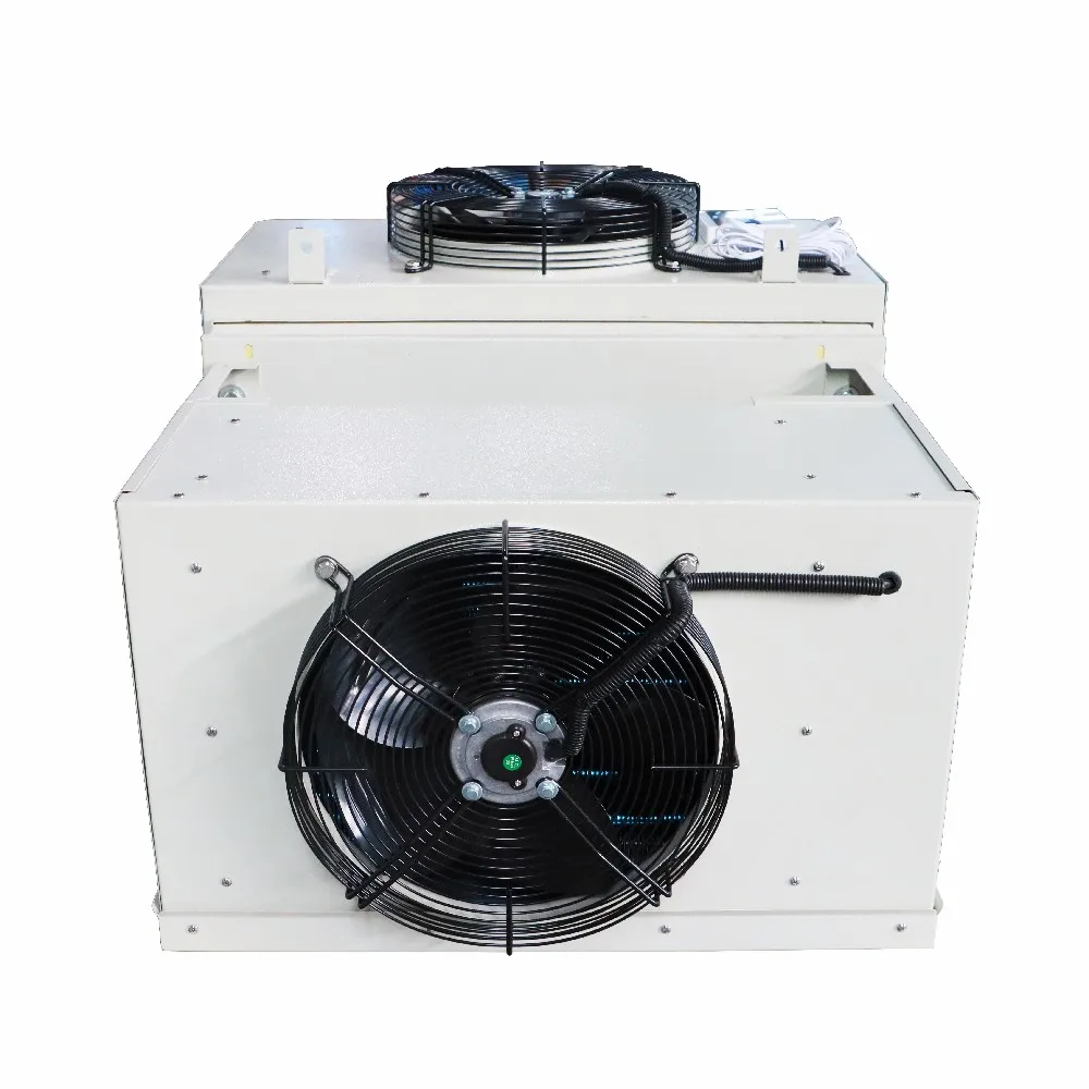Walk-in Chilling room equipment wall mounted monoblock refrigeration Scroll compressor unit cold room