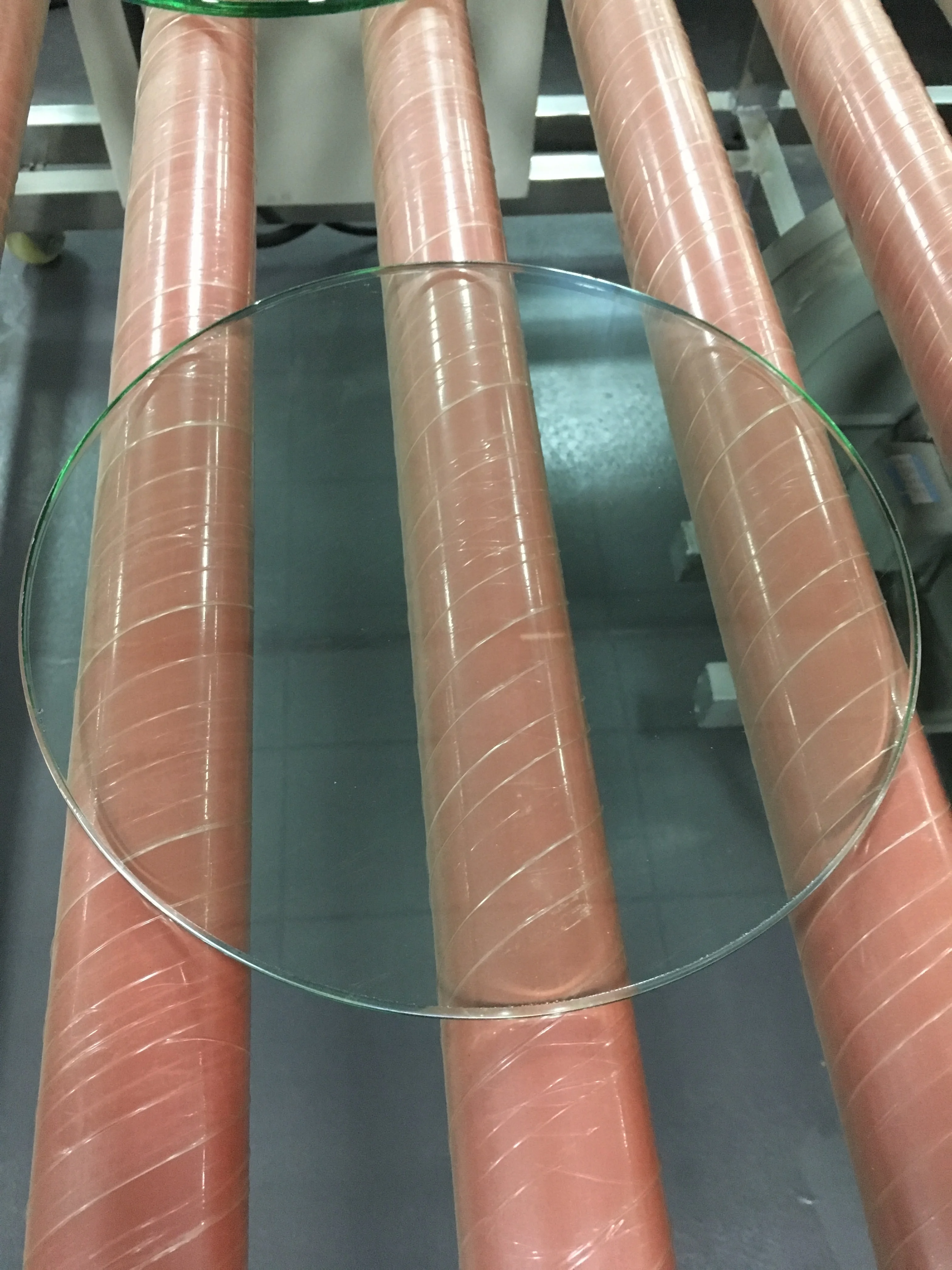 Горизонтальная очистка и сушка стекла sanken для стиральной машины