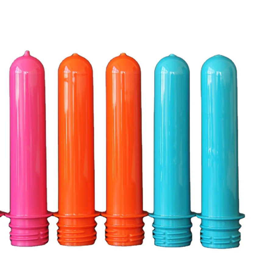 PET preform/PCO1810 28MM 45g  preform for water bottle/carbonated bottle