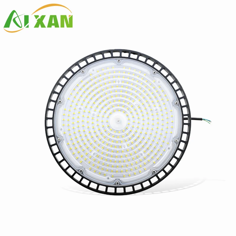 150W High Bay Shop Induction LED highbay Indoor Basketball Court Lighting high bay light