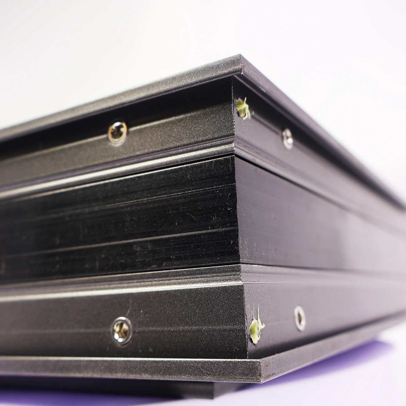 Automatic Smart 6063 Aluminium Alloy Windows Ce Standard Casement And Sliding Aluminium Windows And Doors