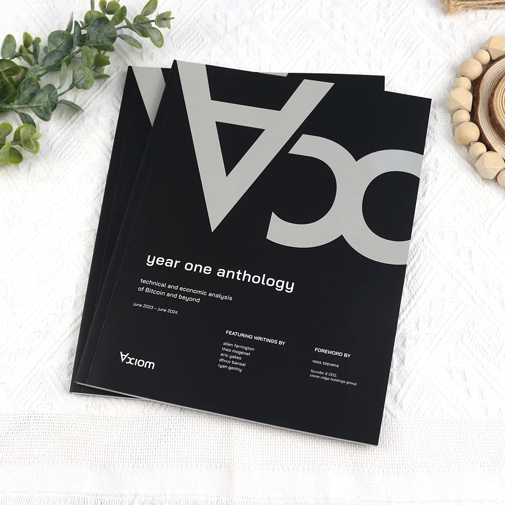 Factory Price Softcover  Learning book Textbook Magazine Book Custom Printing Service