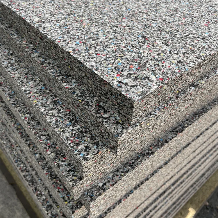 Good Quality Mat Red Color ijf Tatami Judo Mats for Exercise