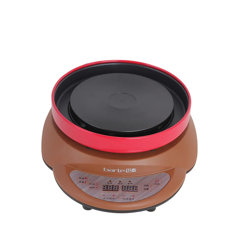 Умная панельная плита Amazon 2021 для кухни и дома-это автоматическая индукционная плита с сенсорным экраном