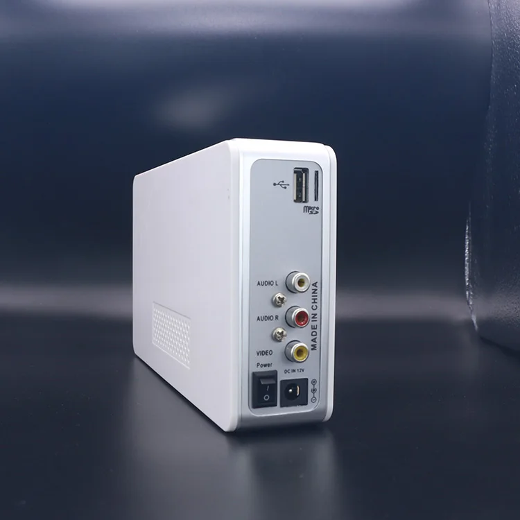 Лучший поставщик аудио Hd Dsp аудио миди караоке-машина