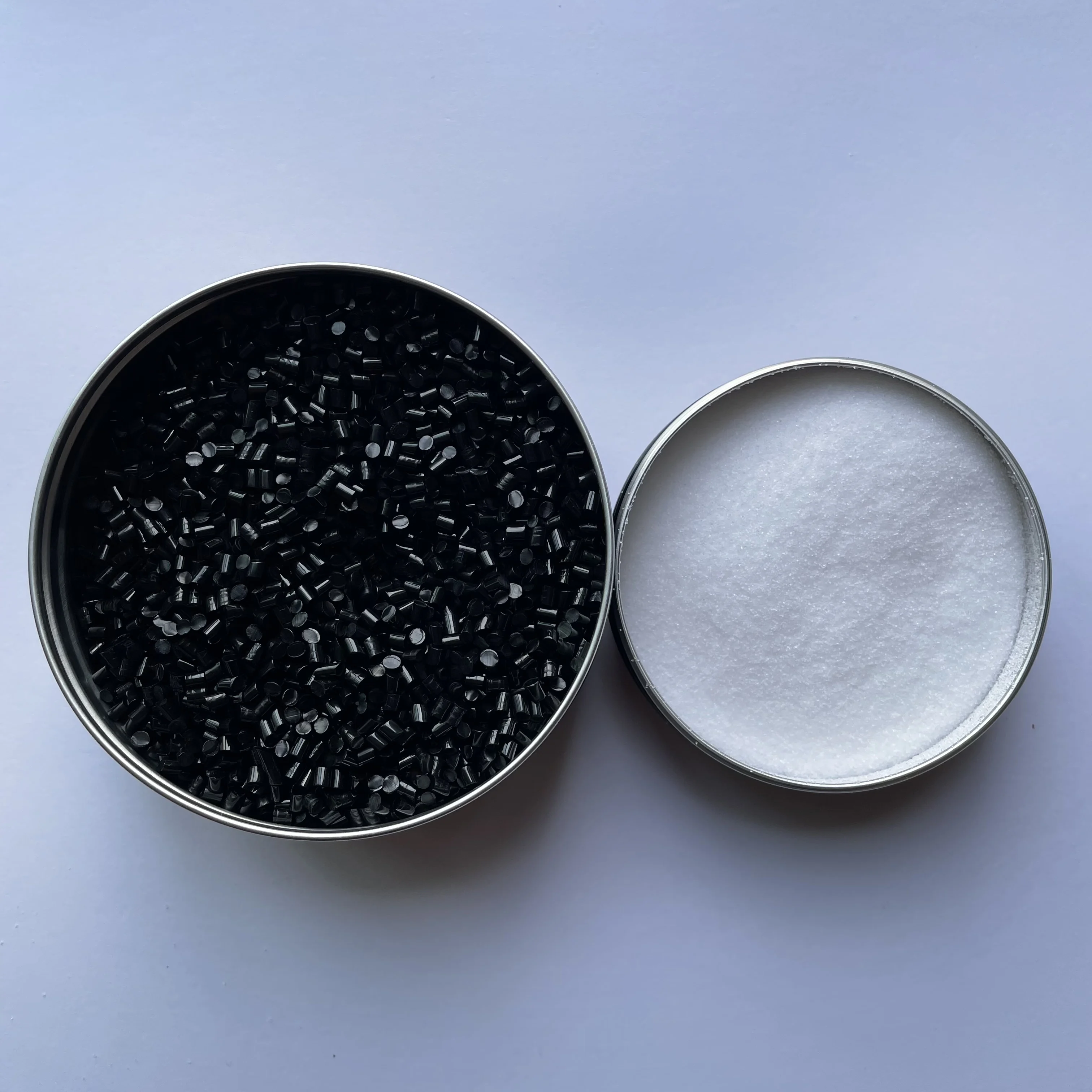 100g Italian Keratin Glue Grains White/Black/Brown Keratin Hot Melt Fusion Glue Sticks Beads for Making Hair Extensions