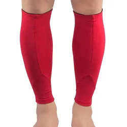 Hot Selling High Quality Sublimation Shin Guards Shin Guard Straps