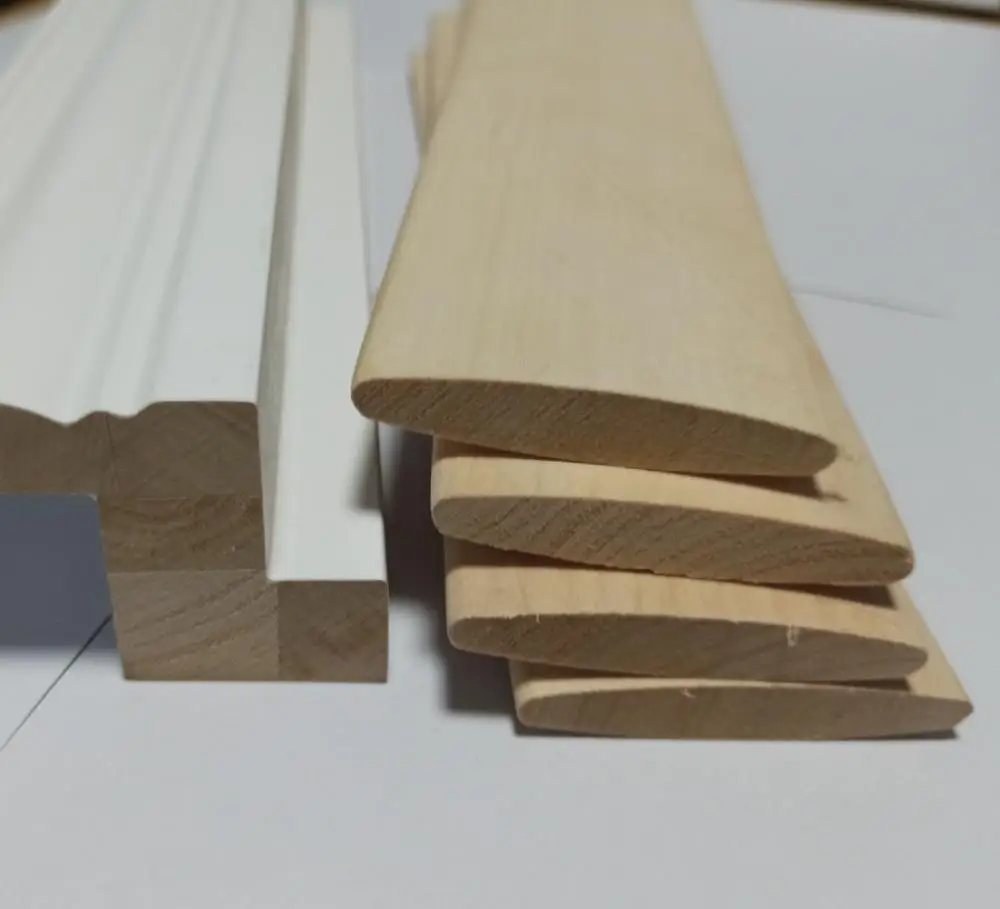 wholesale price plantation shutter components Australia basswood shutter slats
