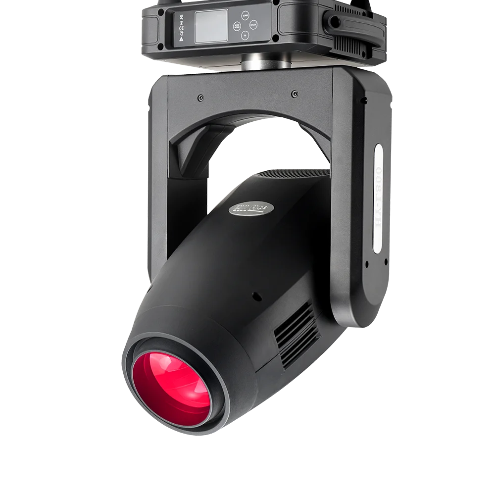 600w cmy intelligent led moving head profile stage light