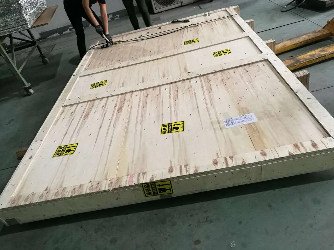 
aluminum honeycomb sandwich panel usd for Ship interior decoration 