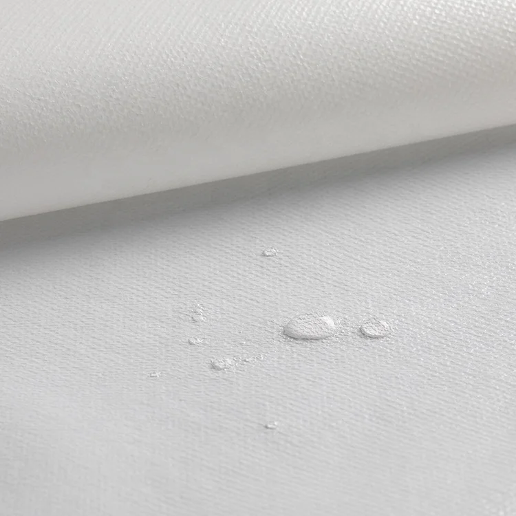 
Waterproof Non-woven Polypropylene Fabric With TPU Film 