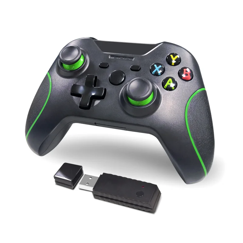 KINGSTAR оптовая продажа Gampad двойная вибрация один ПК PS3 N-1 2 4 г