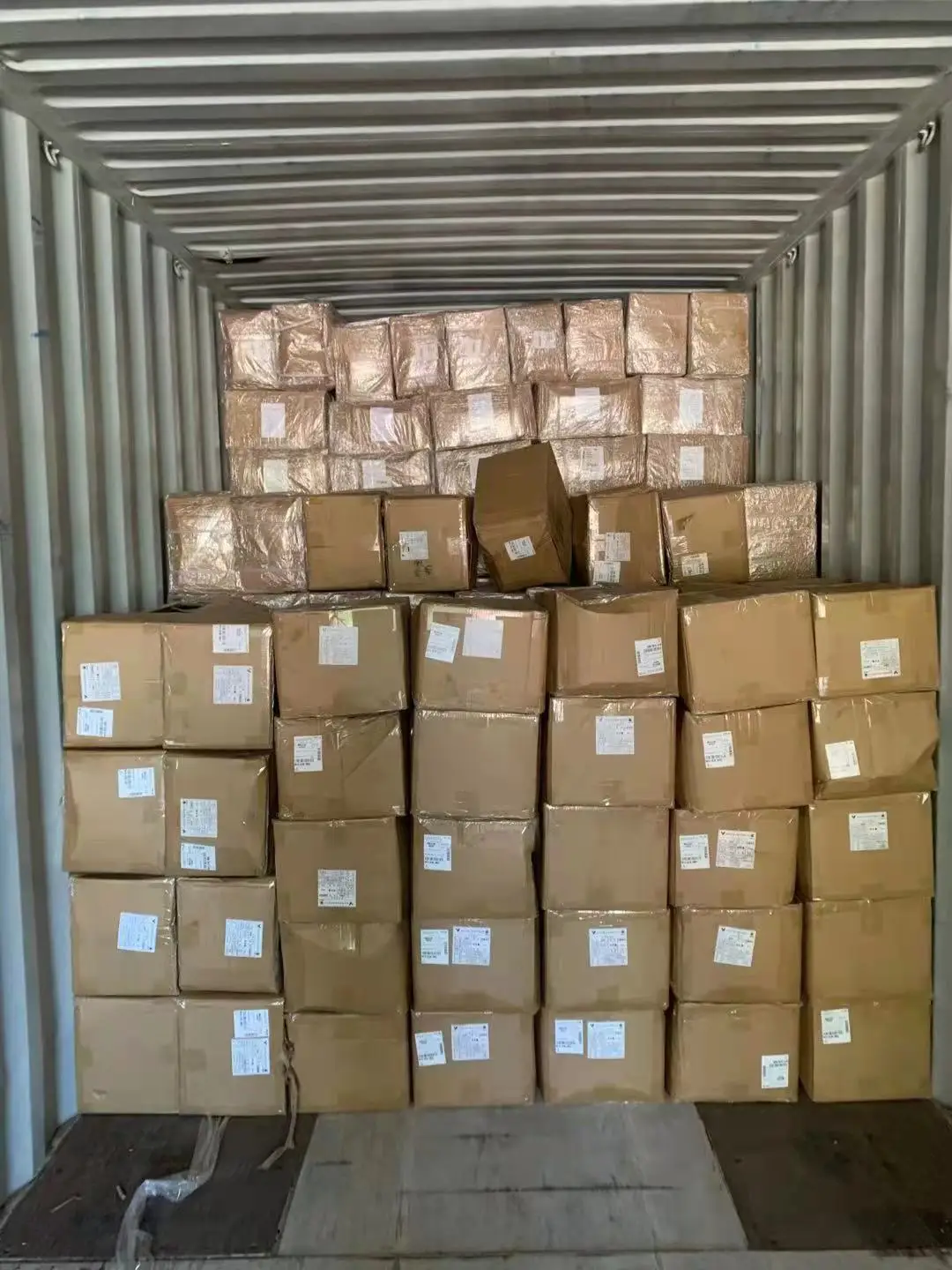 Китайский Руф ванильный сахар