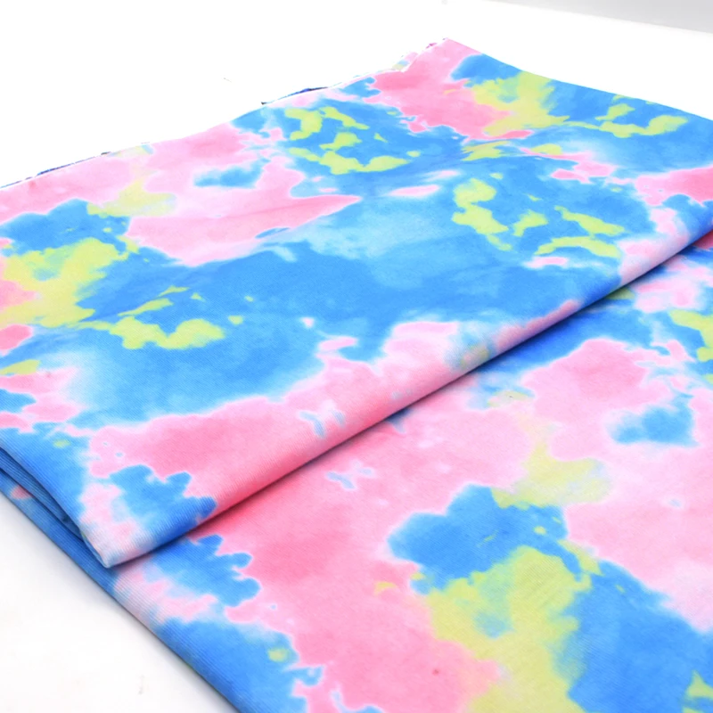 Soft breathable custom 100% viscose dress material rose floral printed rayon woven fabric