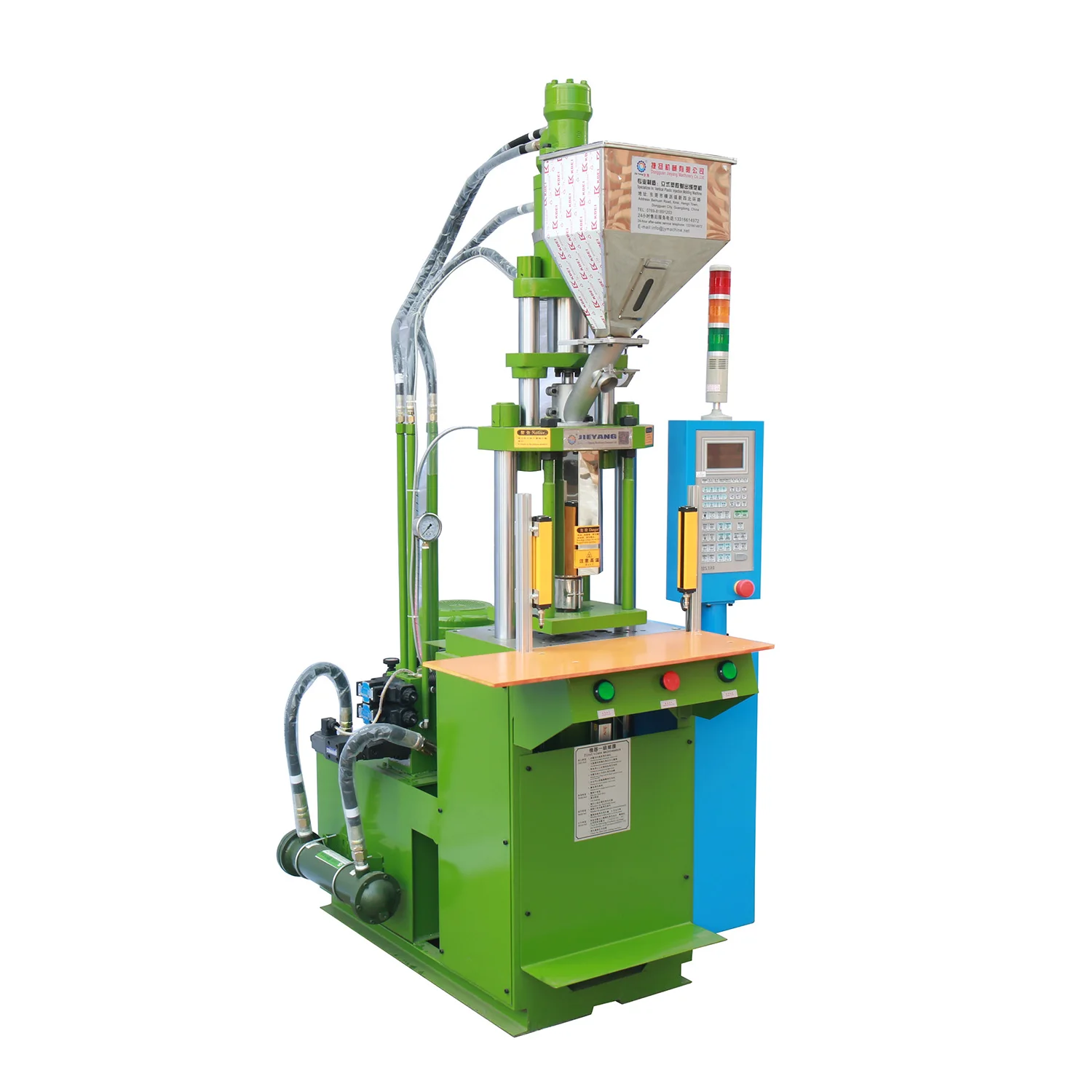 Male 2.1x5.5mm DC Power Cable Jack Adapter Connector Plug Led Strip light 12V plastic injection machine price