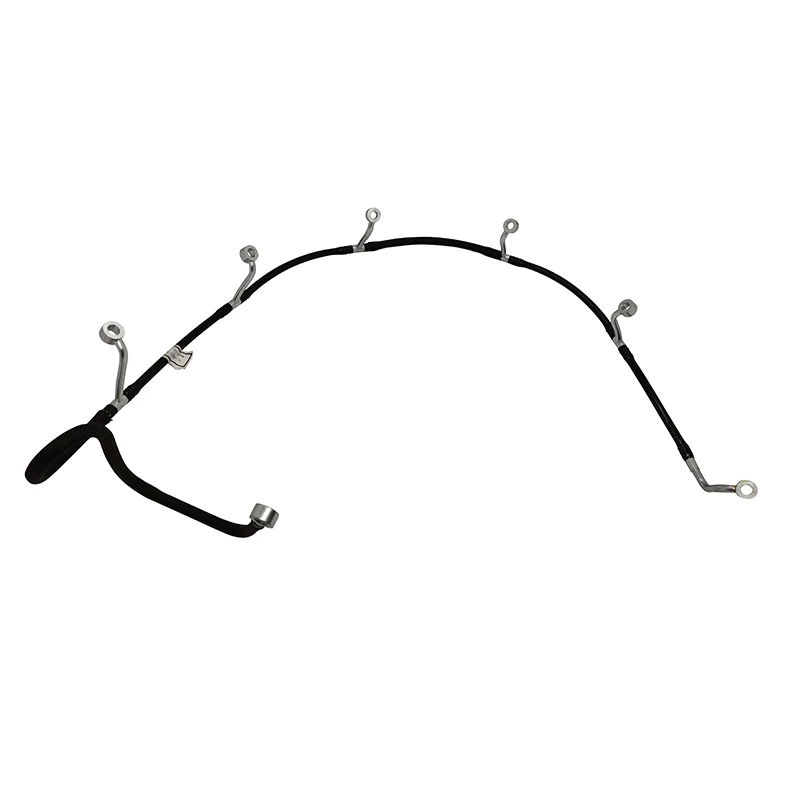 Wholesale Fuel Return Hot Sale metal 3920595 Cummins 6CT8.3 fuel return manifold