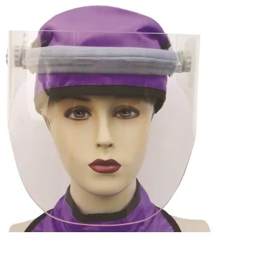 Durable good price shield face protection