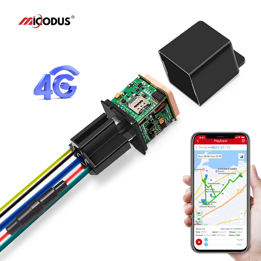 MiCODUS MV930G мини скрытая система обнаружения акка двигатель отсечки мотоцикла Gps устройство слежения Rastreador реле автомобильный