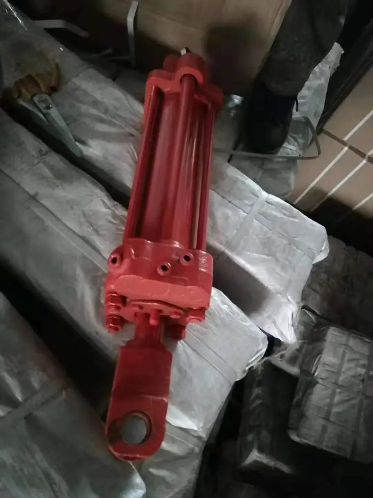 mtz 80 tractor hydraulic cylinder