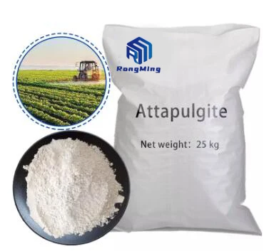 Прямая продажа с завода, оптовая продажа, порошок аттапульгита, цена, аттапульгит, почва, аттапульгит, глина, цена