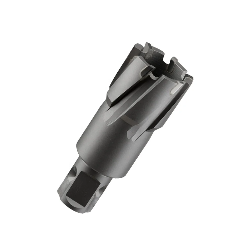 CHTOOLS High-Efficiency 35mm Annular Cutter Carbide Tipped Spline Broach for Sale