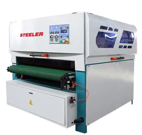 Станок для полировки древесины STR1300 -6 г