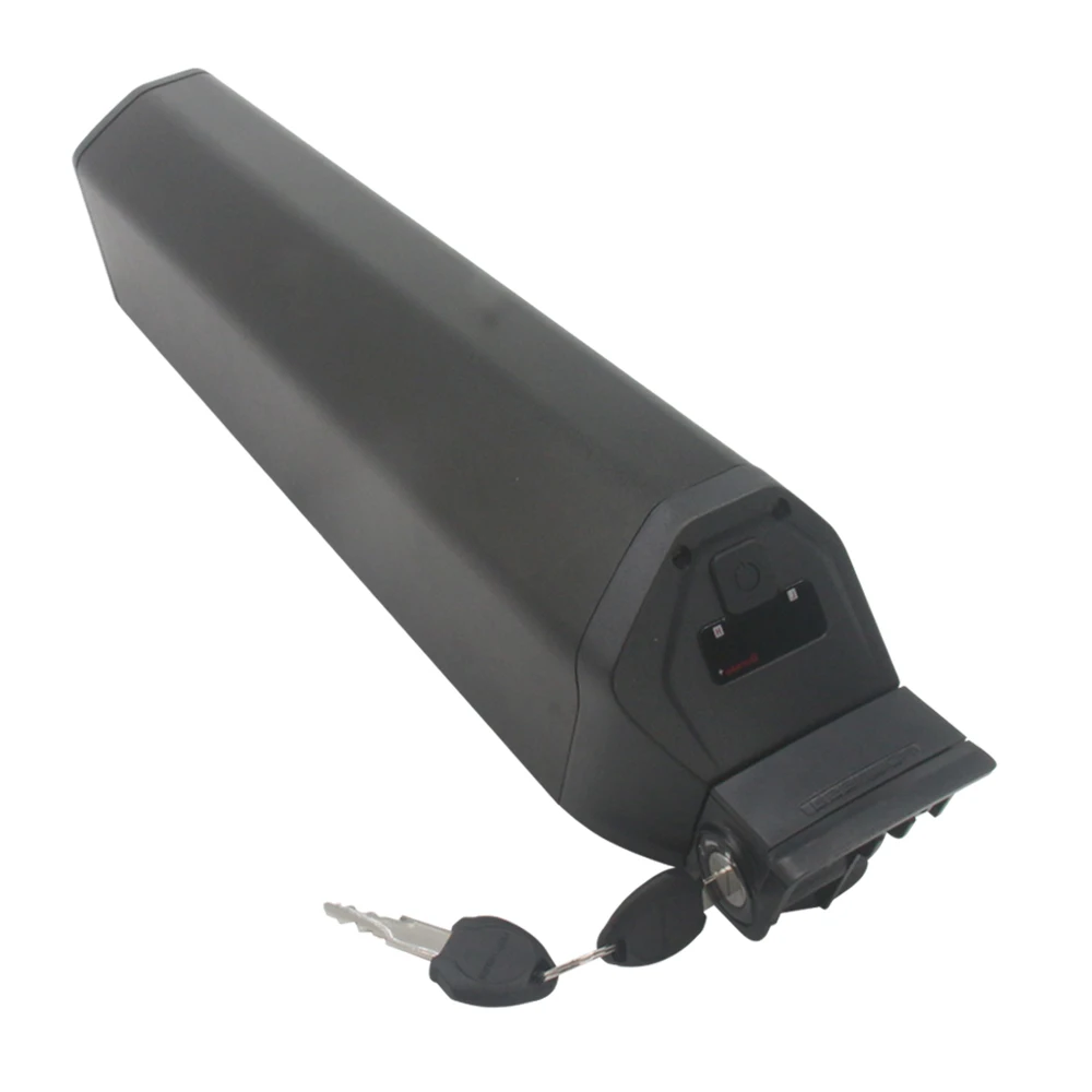 Макс Байк способный преодолевать Броды reention dorado аккумулятор 52 вольт фара для электровелосипеда в батарея