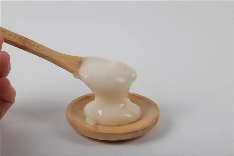 Неограниченная цена саше с хорошим вкусом продажа от производителя для еды медовый Белый