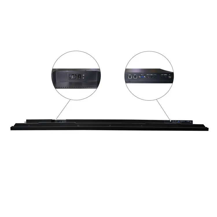 2021 New Hd Resolution Smart Board For School