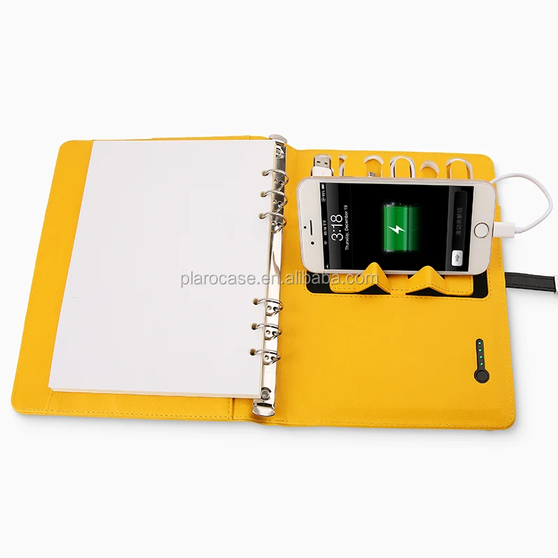 Premium Business Diary Planner Notebook Corporate Office Gift Set for Men Ladies Women