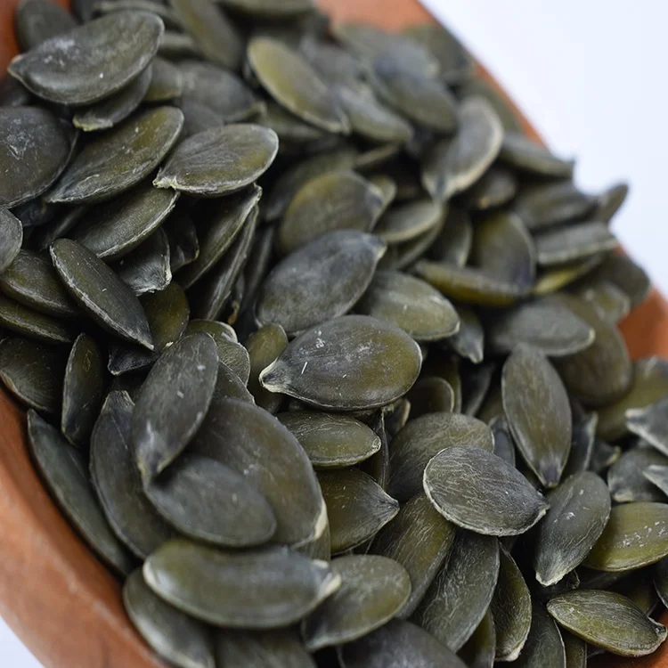 GWS pumpkin seed kernels  Organic pumpkin  from Inner Mongolia ,China with cheap price