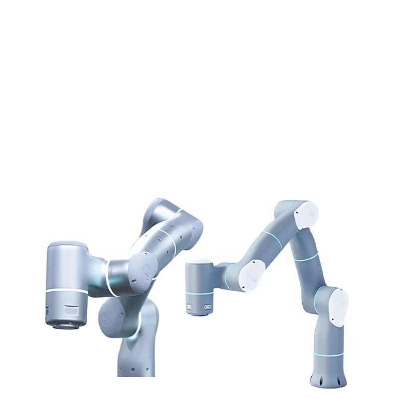 Suitable for non-eve robot anti-static robot covers automotive coating protection Automatic Spray Painting Robot Shield