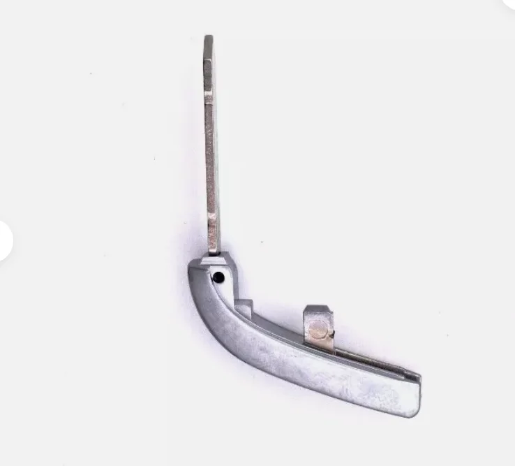 New Replacement Acura RDX Remote Smart Key Fob Emergency Insert Blank Blade