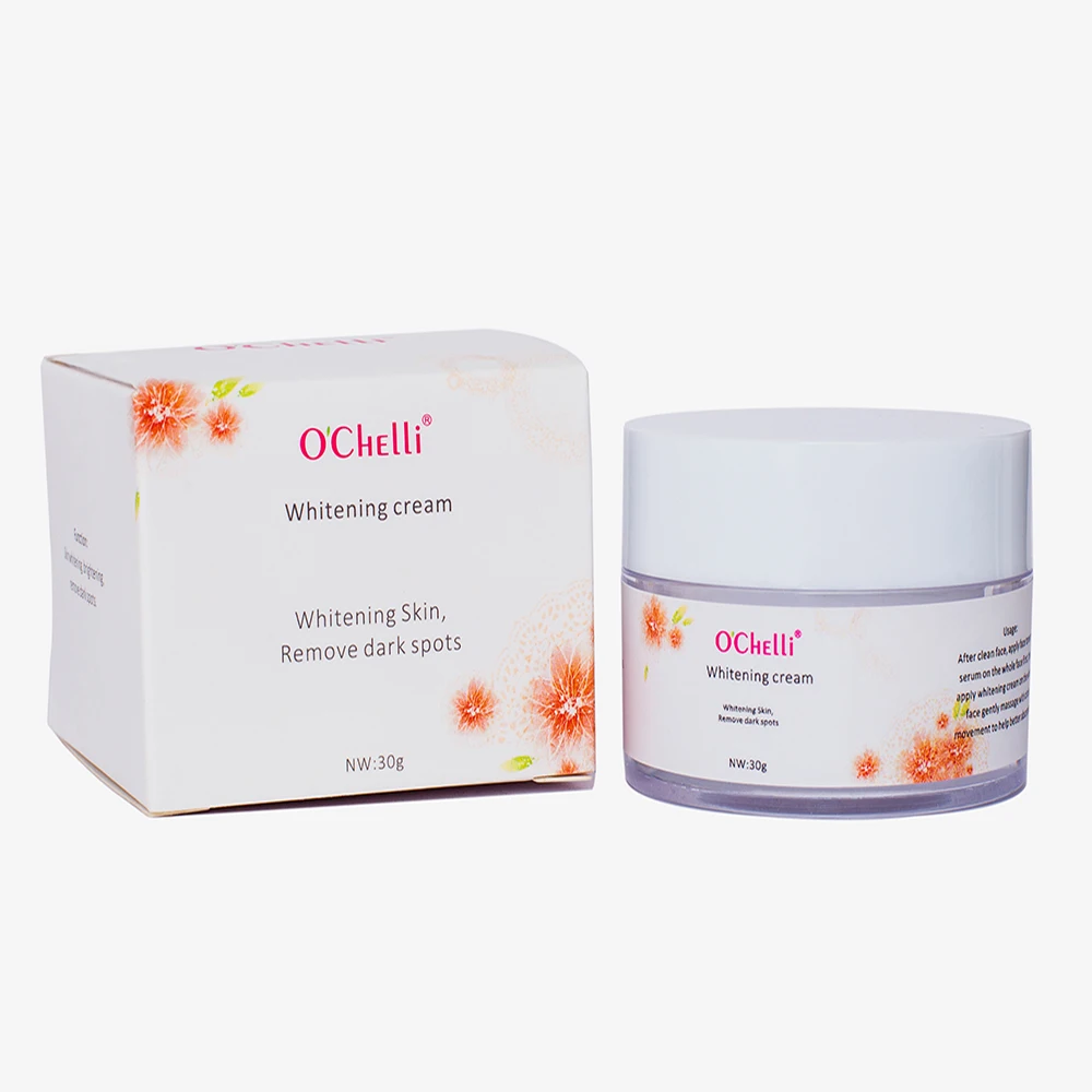 Personal Beauty Care Face Whitening Cream medicated cream for skin whitening