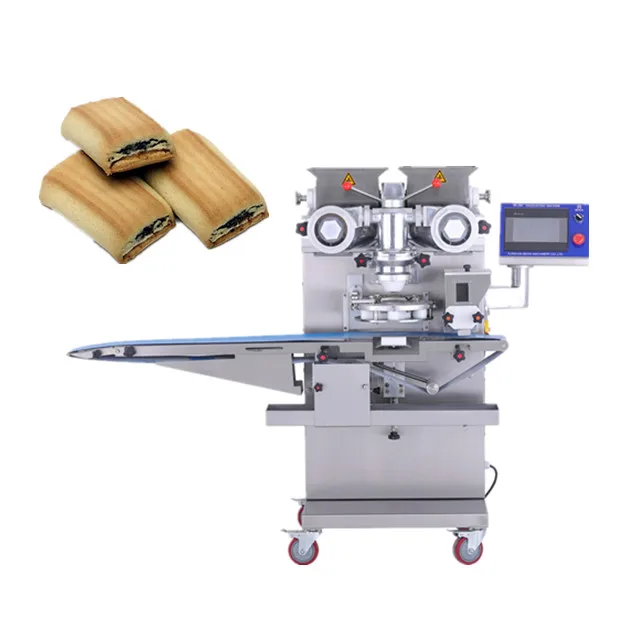 Typical shortbread maamoul maker date cookies making machine in Lebanese
