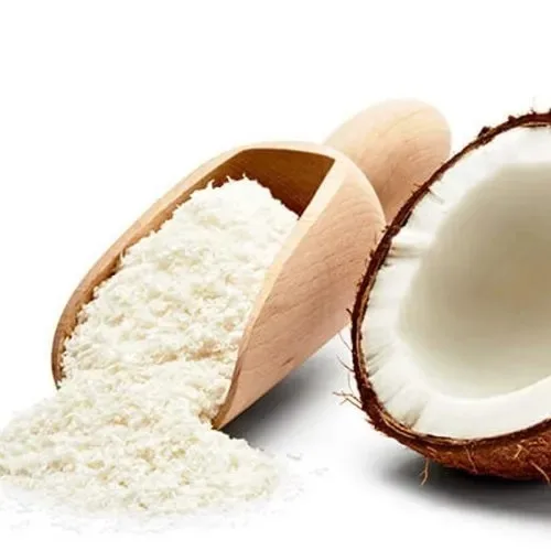 Desiccated Coconut Good Quality Certified 100% Fresh Natural Dried Low Price Coconut Powder Sweetened Coconut