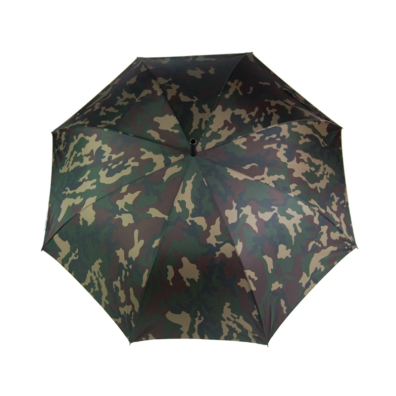 Fantastic camouflage umbrella 25 INCH shape military camouflage pattern gun rifle umbrella SAOU17